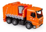 Sunkvežimis Lena GIGA TRUCKS