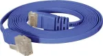 Tinklo kabelis Tecline 77807B mėlynas 7,5 m Cat6 U/UTP