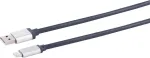 USB 2.0 laidas ShiverPeaks USB-A į USB-C 1,0 m
