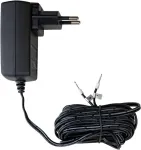 Maitinimo &scaron;altinis INSYS 10022849 24V 25W su tarptautine AC įvestimi 90&ndash;264VAC