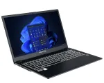 Ne&scaron;iojamas kompiuteris bluechip TRAVELline L15W19 Intel&reg; Core&trade; 5 120U / iki 5.00 GHz, 15,6 inch IPS matinis ekranas, 16 GB DDR5, 500 GB NVMe SSD, Windows 11 Pro