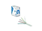 FTP CAT-6 305M vielinis kabelis