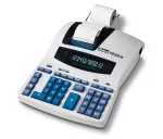 Rexel Spausdinantis Skaičiuotuvas Ibico 1232X Profesionalus 12 skaitmenų