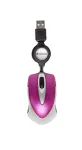 Verbatim Go Mini pelė Office USB Type-A optinė 1000 DPI