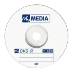 MyMedia My DVD-R 4.7 GB 50 vnt.