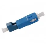 Hypertec 395133-HY &scaron;viesolaidinis adapteris LC/SC, vyri&scaron;kas/moteri&scaron;kas