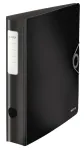 Leitz 10481095 aplankalas su segtuvu A4 Juoda