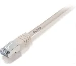 Equip 705830 Cat.5e SF/UTP komutacinis kabelis, RJ-45, 30 m, pilkas