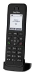 DECT belaidis ragelis AVM FRITZ!Fon M3 International, 1 vnt., garsiakalbis, skambučio ID, 1000 įra&scaron;ų telefonų knyga