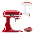 KitchenAid 5KSMFGA mėsmalės priedas virtuviniam kombainui
