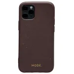 Dėklas dbramante1928 Barcelona iPhone 12 mini 5,4 colio Dark Chocolate