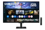 Samsung M5 M50F monitor 81,3 cm (32 colių) 1920 x 1080 pikselių Full HD LCD juodas