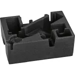 Įdėklas Bosch Professional GSA 18V-28 į L-BOXX 238