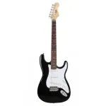 Elektrinė gitara V-TONE EST 22 BK