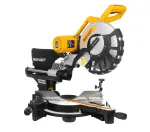 Slidinėjantis kampinis pjūklas Smart SM-04-05305 2000 W, 305 mm diskas