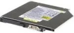 Vidinis DVD-RW įrenginys Dell 8x SATA modelis 1KK2J