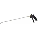 Pripūtimo pistoletas Einhell 500 mm antgalis, maksimalus įėjimo slėgis 8 bar