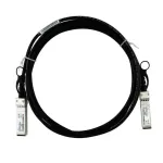 BlueOptics MCP2100-X01AA-BL BlueLAN SFP+ DAC kabelis, 2 m