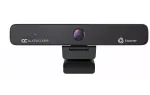 Internetinė kamera Kramer Electronics KAC-CAM-50M 2 MP 1920 x 1080 USB 2.0 Juoda