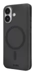 Dėklas SBS TEINSTMAGIP1661K iPhone 16 15,5 cm Juodas