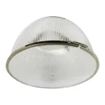 Synergy 21 LED Spot Pendant Light UFO aksesuaras &ndash; skaidrus gaubtas L