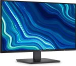 DELL SE2726D kompiuterio monitorius 68,6 cm (27 colių) 2560 x 1440 pikselių Quad HD LCD juodas