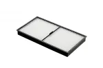 Epson oro filtras ELPAF52 &ndash; filtro rinkinys, juodas/baltas, EB-L25000U, 90&times;240 mm
