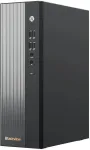 Blackview NEX60 Core 5 210H Mini PC, 16GB RAM, 512GB SSD, Windows 11 Pro, juoda