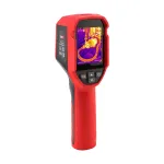 UNI-T UTi716S Termovizorius 400x300 IR skiriamoji geba -20&deg;C iki 550&deg;C
