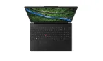 Lenovo ThinkPad P16s Gen 5 ne&scaron;iojamasis kompiuteris, 16 colių WUXGA, Intel Core Ultra 7 356H, 32 GB, 1 TB, NVIDIA RTX PRO 1000 Blackwell 8 GB, Windows 11 Pro, &scaron;iaurieti&scaron;ka ap&scaron;viečiama klaviatūra, pir&scaron;tų atspaudų skaitytuvas, 5G, juodas