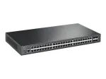 TP-Link Omada Access Plus TL-SG3452X komutatorius