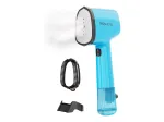 Cecotec Steam Iron IronHero V-1500 Handheld 1500 W 25 g/min 0.2 L Essential Blue
