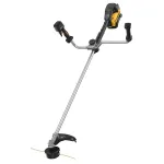 DEWALT DCMST922N trimeris su valu, 54 V, su dviračio tipo rankena