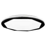 PLAFON OPTIMA BL 52W LED D480 MM lubinis &scaron;viestuvas