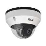 BCS 8MP IP kupolinė kamera BCS-U-DIP38FSR3
