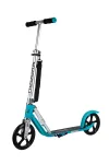 Hudora Big Wheel 205 Silver Kick Scooter