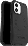 OtterBox Defender Series Pro MagSafe Camera Control Case, skirta iPhone 17 &ndash; juoda