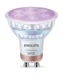 Philips Smart LED GU10 50W RGB