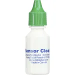 Visible Dust Sensor Clean valymo skystis 15 ml baltas buteliukas
