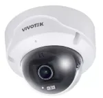 VIVOTEK FD9199-H 8MP 30fps H.265 4,26mm IR WDR Pro fiksuoto kupolo IP kamera