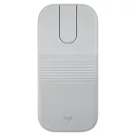 Logitech Mobi Fold Ultra-Portable Wireless Mouse - Off White