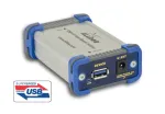 ALLNET ADQ-USB 3.0-ISO USB 3.0 SuperSpeed izoliatorius iki 1 kV su i&scaron;oriniu maitinimu