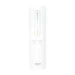 Miboxer Synergy 21 LED nuotolinio valdymo pultas 2.4GHz dvigubos baltos CCT+ reguliatorius (C3-W)