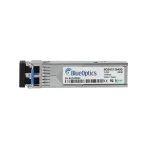 BlueOptics BO05C13640D Suderinamas Ruckus E1MG-LH-OM SFP Siųstuvas-imtuvas, LC Duplex, 1000BASE-LH, Vienmodis, 40 km
