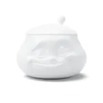 FIFTYEIGHT PRODUCTS FIFTYEIGHT Sugar Bowl White