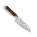 KAI Shun Premier Tim M&auml;lzer Santoku peilis 14,0 cm