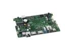 Intel NUC 8 Rugged Board NUC8CCHBN su Intel Celeron N3350, 4GB RAM, 64GB eMMC