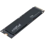 SSD diskas Crucial 2TB M.2 PCI Express 5.0 NVMe CT2000T705SSD3