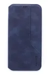 Evelatus Apple iPhone X Cissais Blue Silicone Back Cover