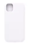 Evelatus Apple iPhone 11 Pro Max Premium Soft Touch Silicone Case Stone